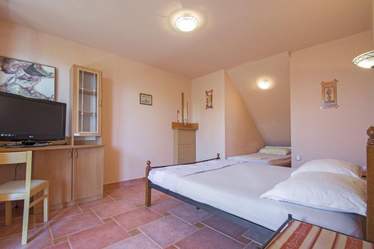 Apartments Oaza Dramalj Pokój zdjęcie