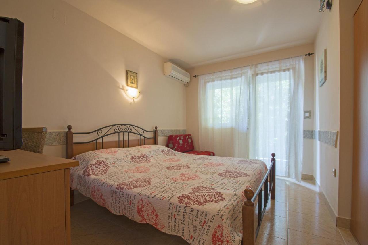 Apartments Oaza Dramalj Zewnętrze zdjęcie