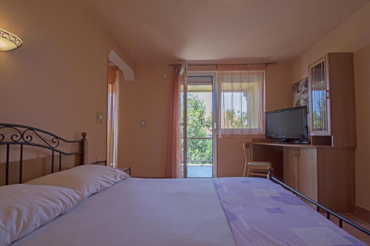 Apartments Oaza Dramalj Zewnętrze zdjęcie