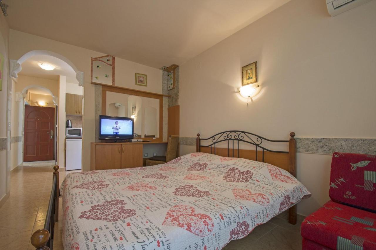 Apartments Oaza Dramalj Zewnętrze zdjęcie