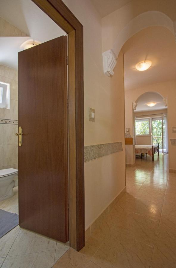 Apartments Oaza Dramalj Zewnętrze zdjęcie