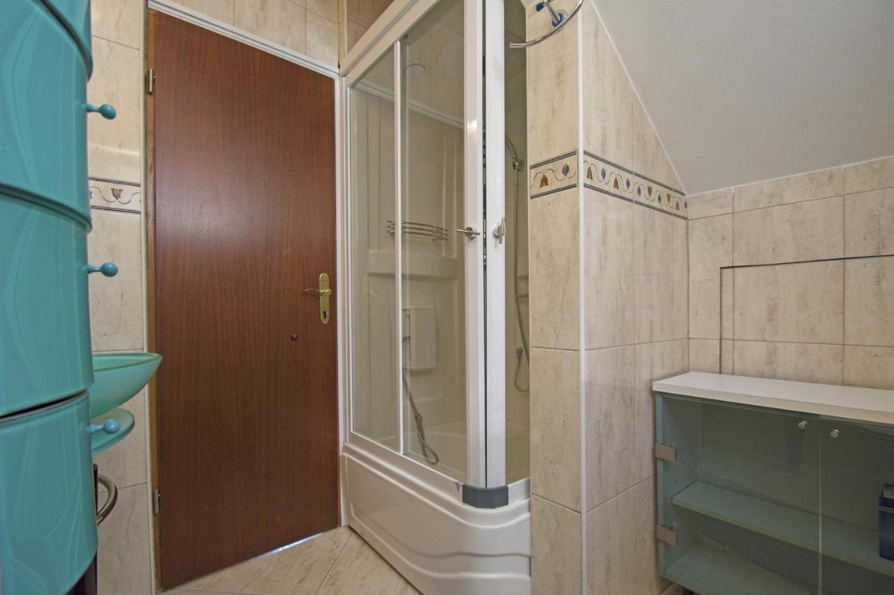 Apartments Oaza Dramalj Zewnętrze zdjęcie