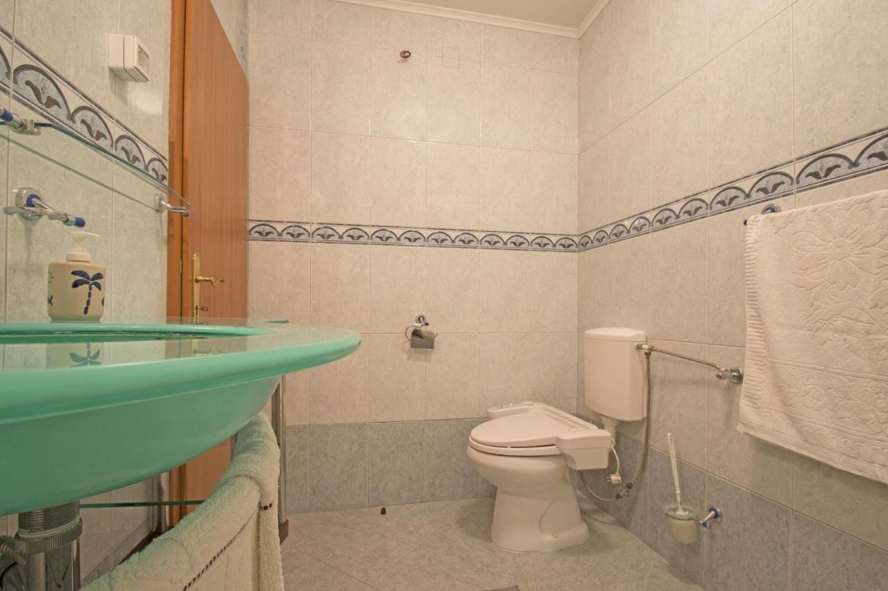 Apartments Oaza Dramalj Zewnętrze zdjęcie