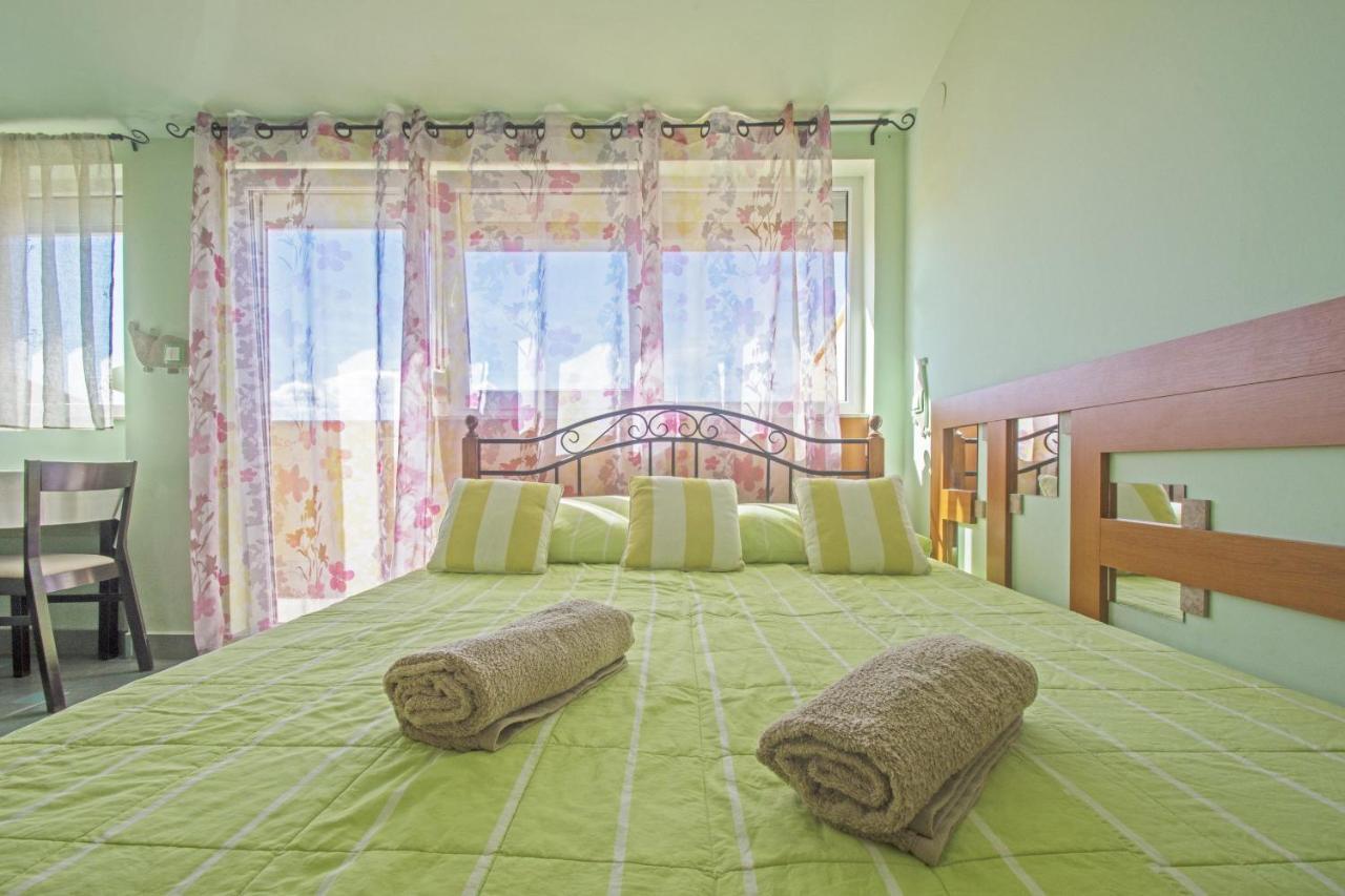 Apartments Oaza Dramalj Zewnętrze zdjęcie